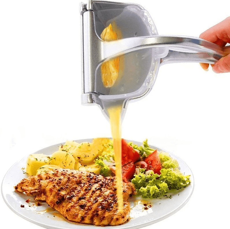 Rynx | Manual Fruit Juicer Squeezer