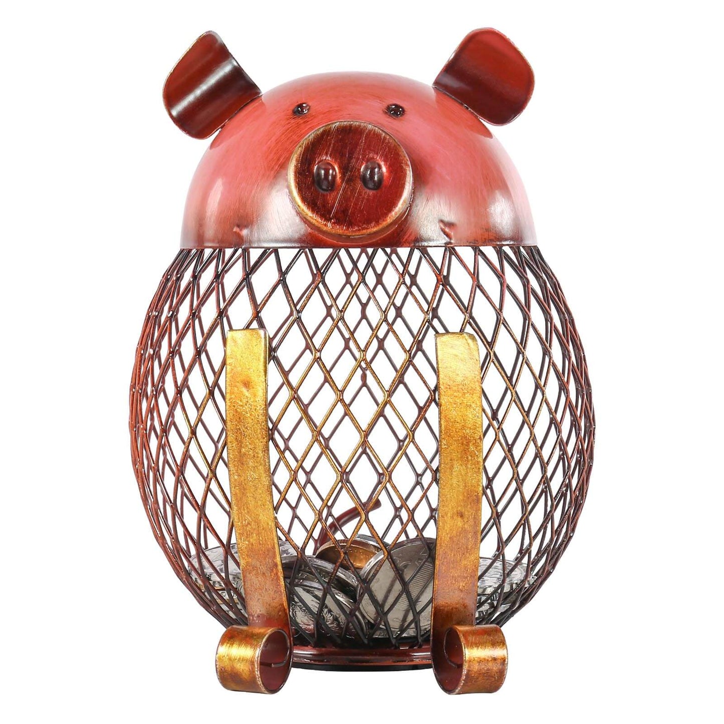 RYNX | Catty Money Bank