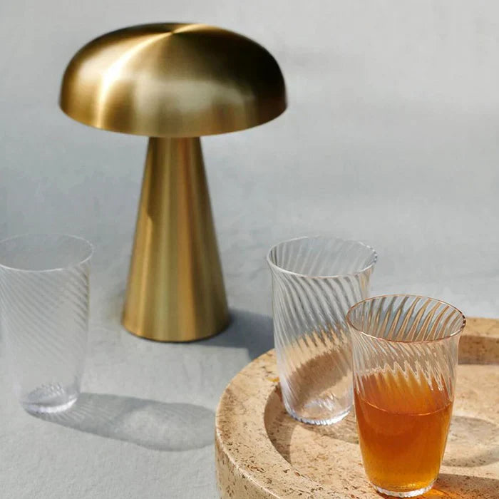RYNX | Elegant Portable Table Lighting
