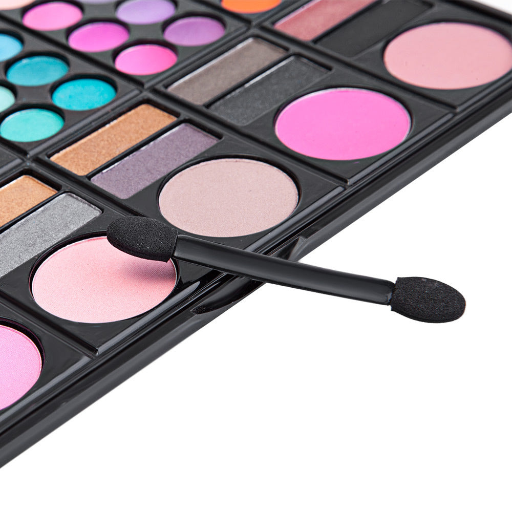 Rynx | 78 Color Eyeshadow Palette Matte Shimmer