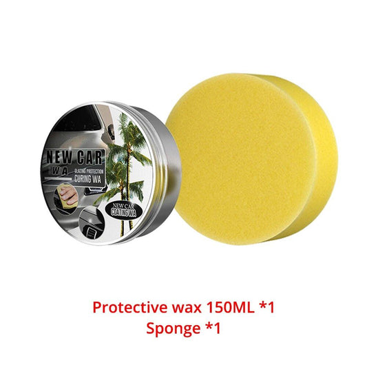 Rynx | Nano Ceramic Car Coating Wax