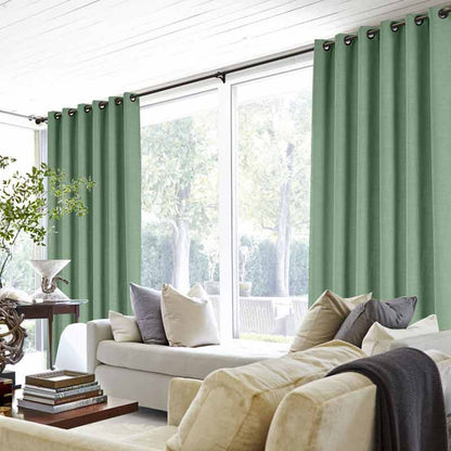 Rynx | Tulu- Curtain Add Timeless Elegance to Your Interior