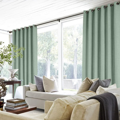 Rynx | Tulu- Curtain Add Timeless Elegance to Your Interior