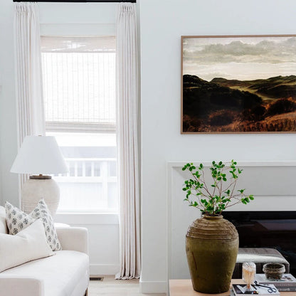 Rynx | Curtain - Add Natural Elegance and Comfort to Your Interior