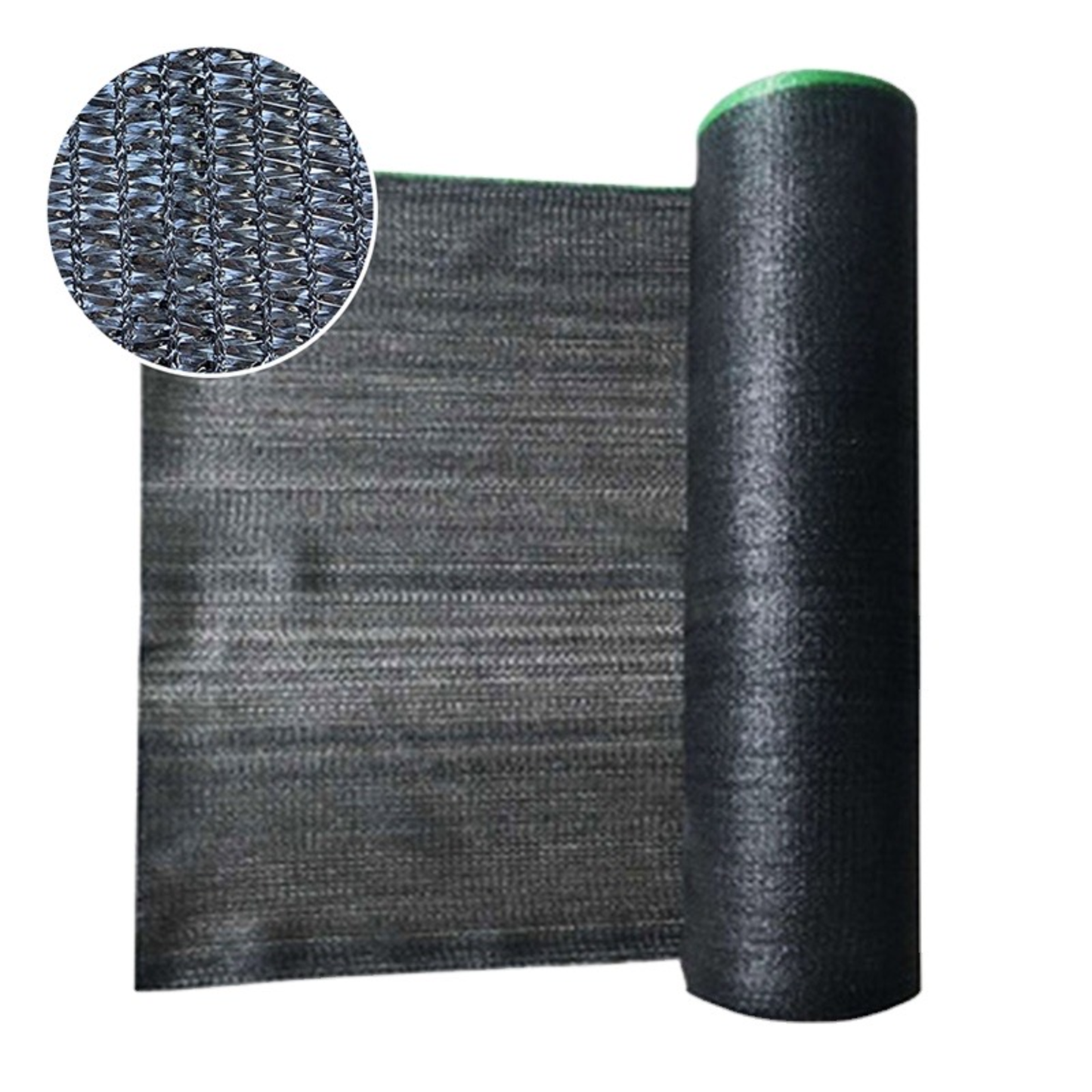 RYNX | Shadecloth 1.83x20m 50/70/90 Sun Screen Sail Shade Cloth Mesh Roll Net Garden Outdoor