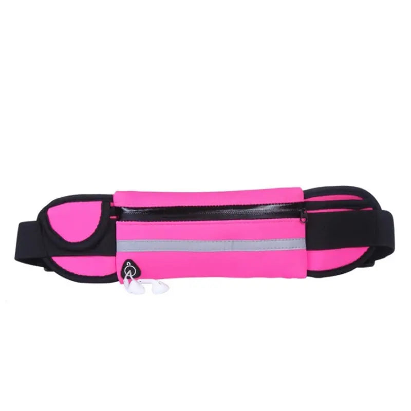 Rynx | Sporty running and belt bag – Lightweight, secure, practical