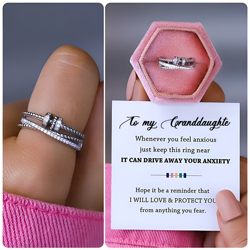 RYNX | Turning-Ring
