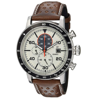 RYNX | Multifunctional 6-Needle Quartz Watch For Men