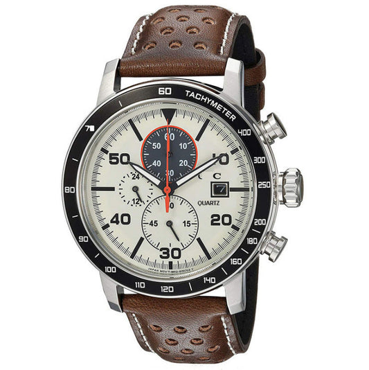 RYNX | Multifunctional 6-Needle Quartz Watch For Men