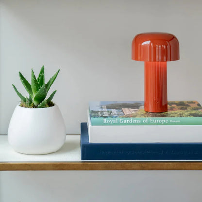 Rynx | Luminor LED Table Lamp with Tri-Color Dimmer Function