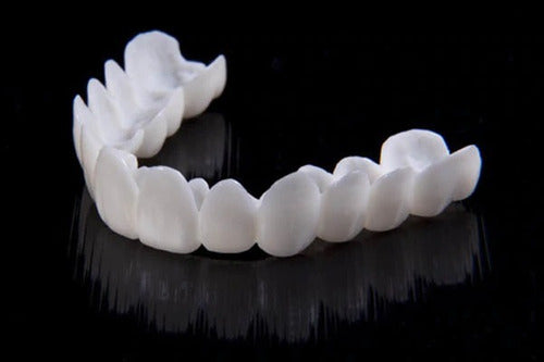 RYNX | Dental Prosthesis