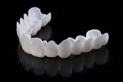 RYNX | Dental Prosthesis