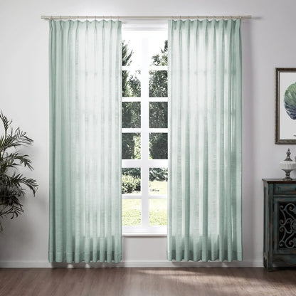 Rynx | Curtain - Add Natural Elegance and Comfort to Your Interior