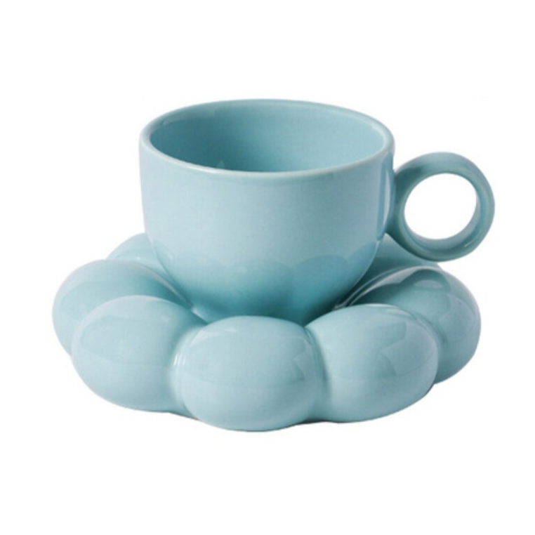 Rynx | BubbleCharm Drinking Cup | Stylish Bubble Mug | Reusable & Sustainable | Perfect for Drinks On the Go