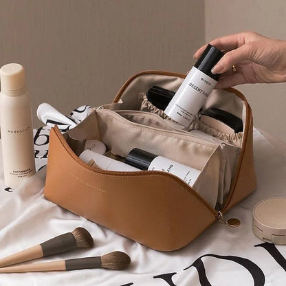 Rynx | Portable Travel Cosmetics Storage Bag
