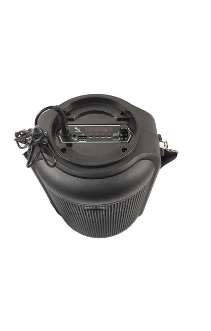 Rynx | Finnteck Portable Speaker CH-7640