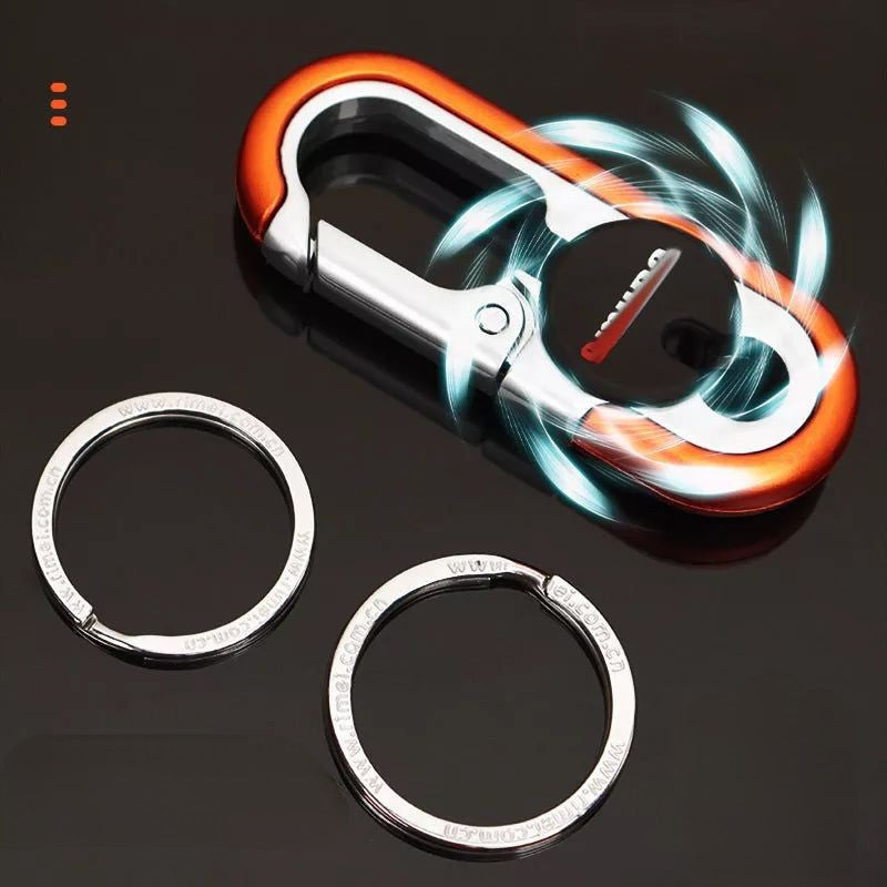Rynx | Keychains