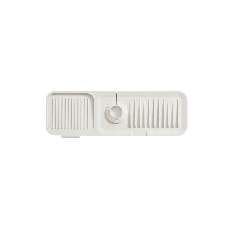 Rynx | Pure Color Silicone Draining Mat