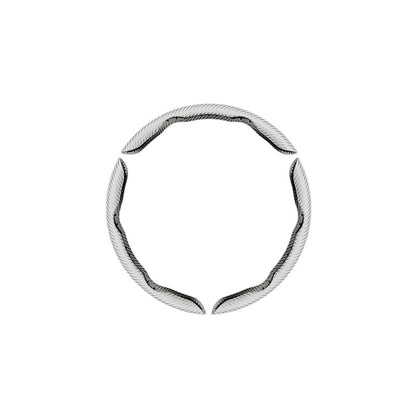 Rynx | Non-slip steering wheel cover