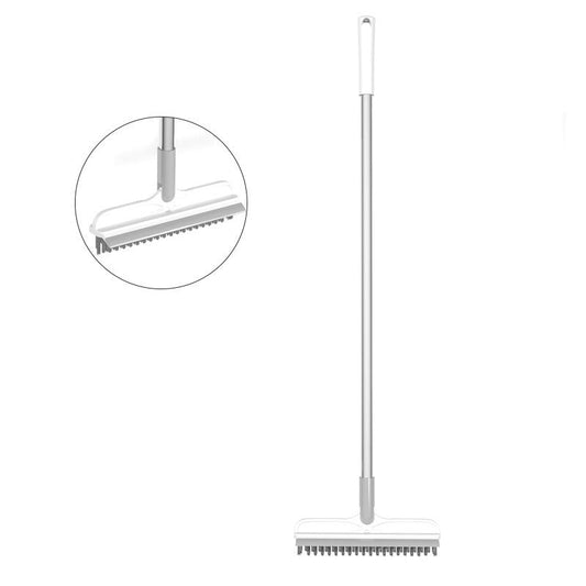 Rynx | Bathroom cleaning brush with long handle