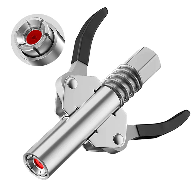 Rynx | Grease nipple for gearbox