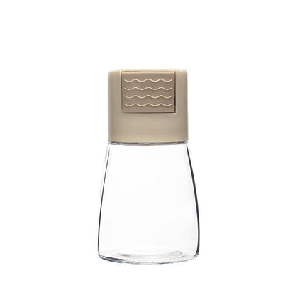 Rynx | Salt and Pepper Shaker Precise Quantitative Press Type