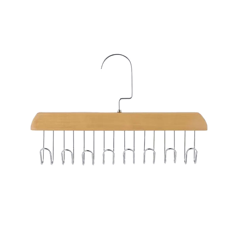 Rynx | Anti-Slip Multi-Hook Garment Rack