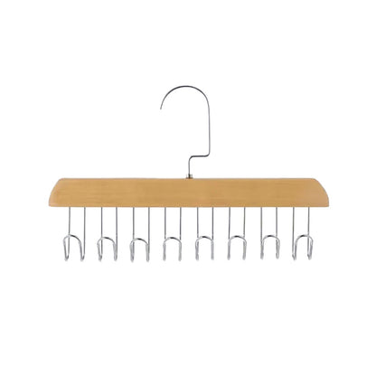 Rynx | Anti-Slip Multi-Hook Garment Rack