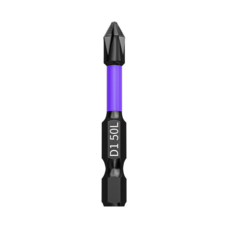 Rynx | Improved Non-Slip Shock-Resistant Drill (6-Piece Set)