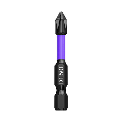 Rynx | Improved Non-Slip Shock-Resistant Drill (6-Piece Set)
