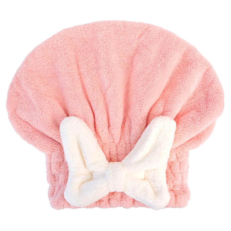 Rynx | Super absorbent hair towel wrap for wet hair