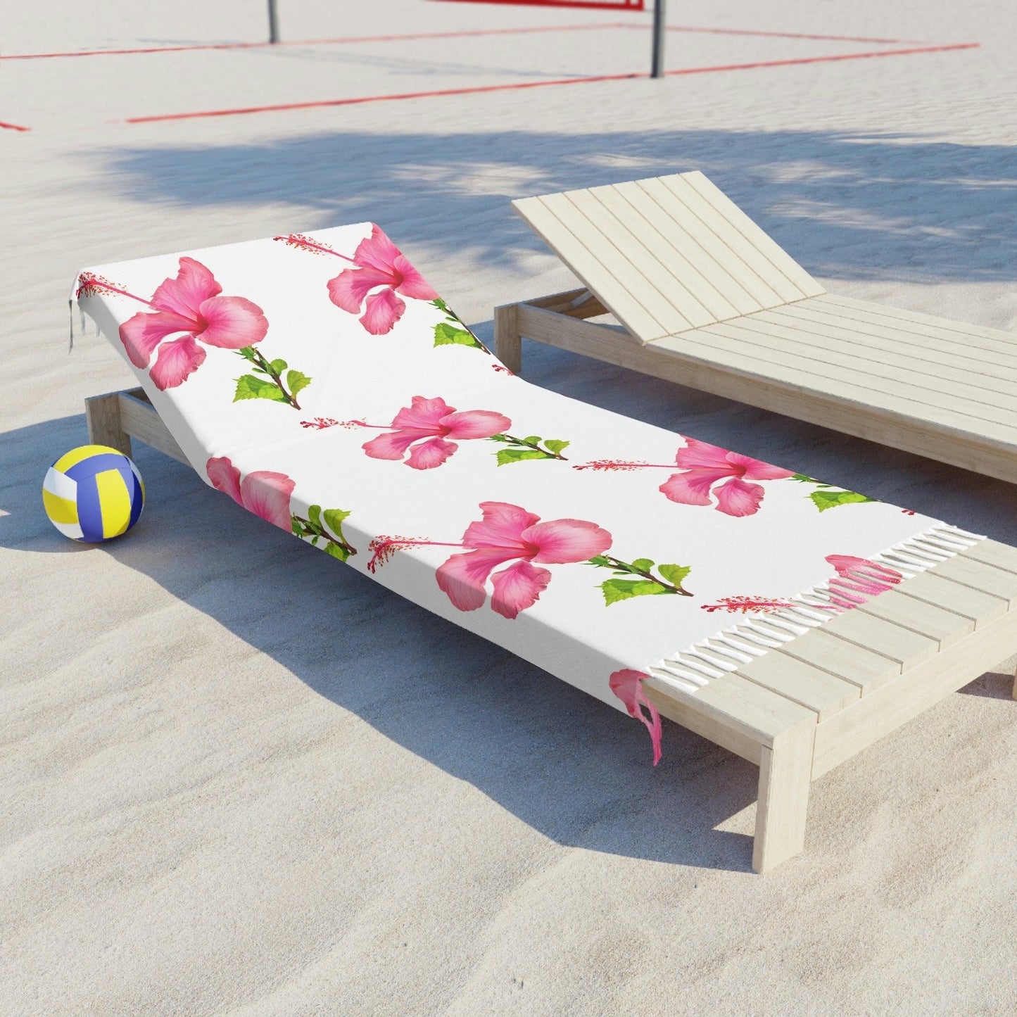 Rynx | Beachside Bliss Tropical Cup Wrap for Adventurous Souls