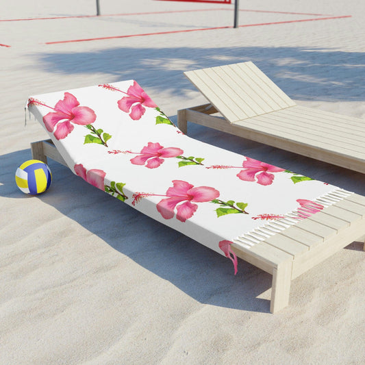 Rynx | Beachside Bliss Tropical Cup Wrap for Adventurous Souls