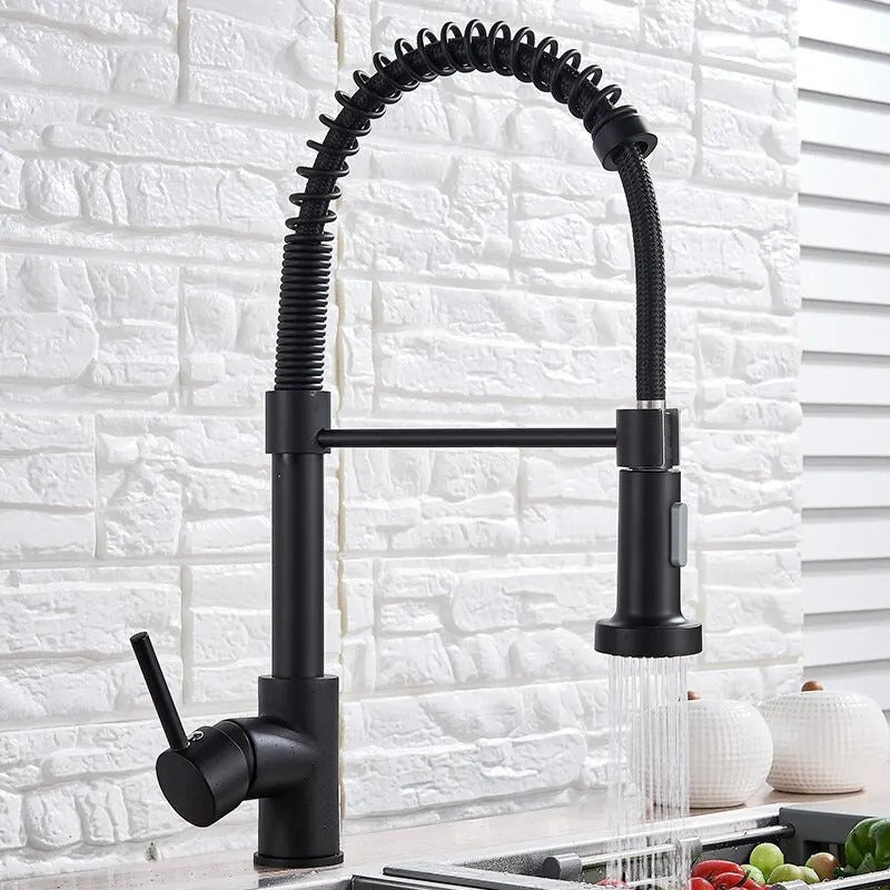 Rynx | Stylish adjustable kitchen sink