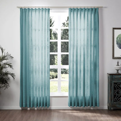 Rynx | Curtain - Add Natural Elegance and Comfort to Your Interior