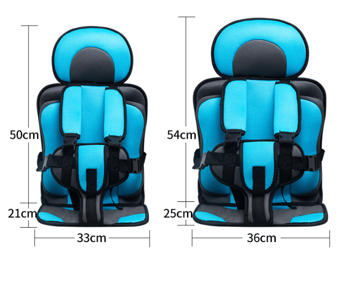 RYNX | Baby Car Safety Seat Belt - Baby Car Seat Safety Belt