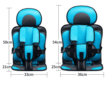 RYNX | Baby Car Safety Seat Belt - Baby Car Seat Safety Belt