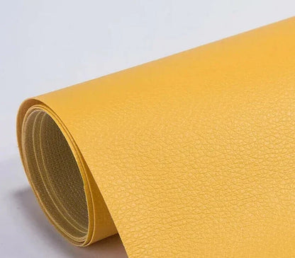 Rynx | Self-adhesive leather refresher adjustable sofa repair