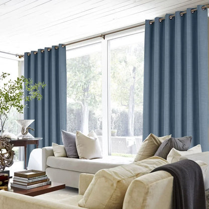 Rynx | Tulu- Curtain Add Timeless Elegance to Your Interior