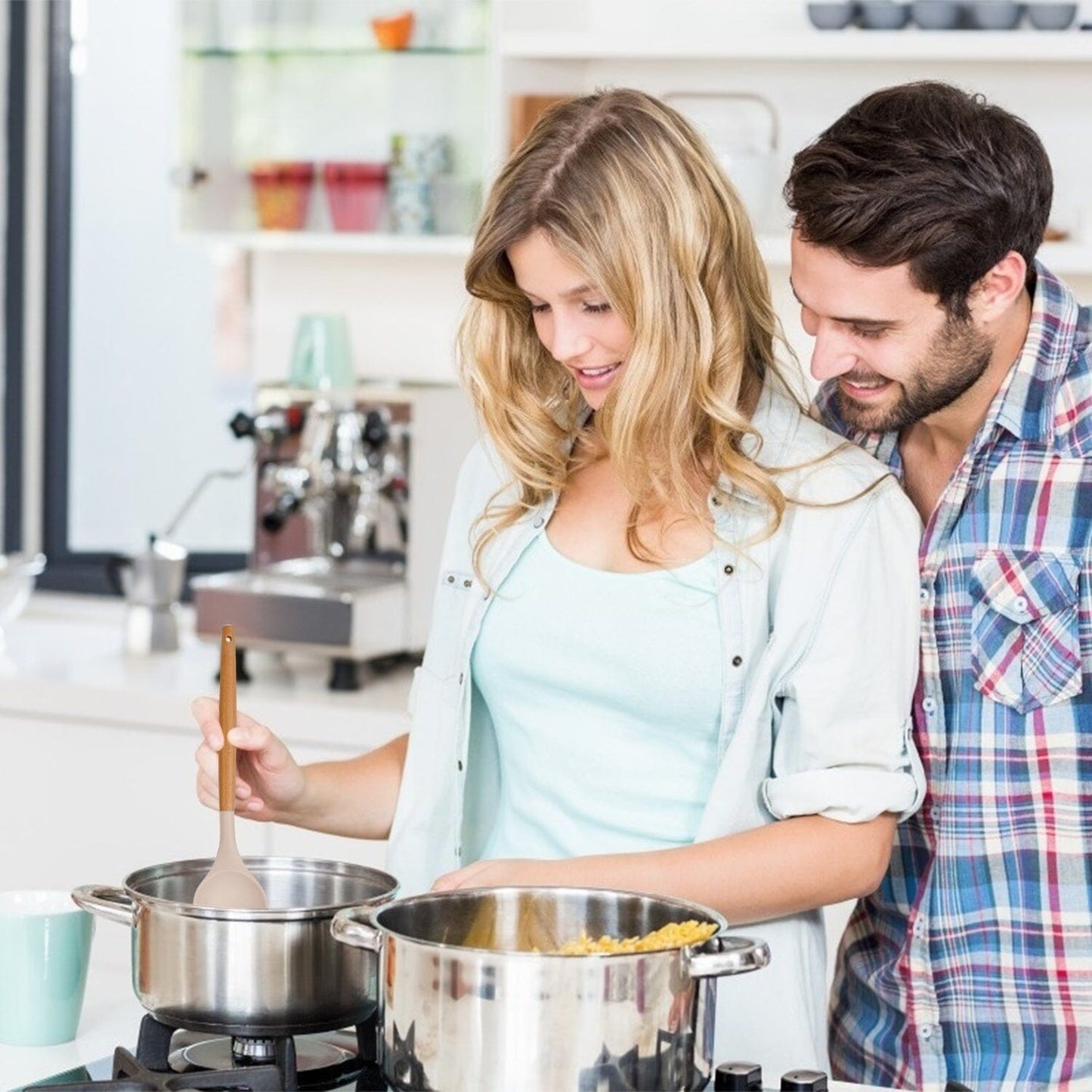 Rynx | 35-pieces: Kitchen Cookware Set