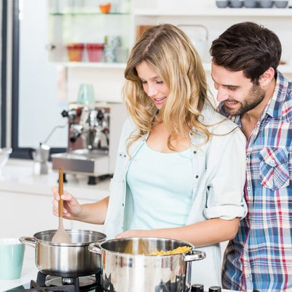 Rynx | 35-pieces: Kitchen Cookware Set