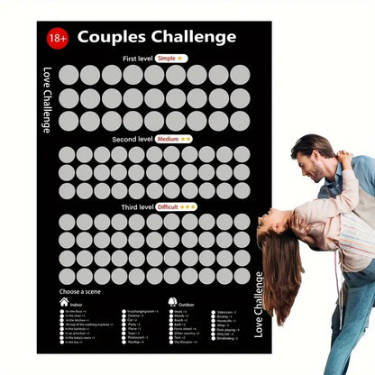 Rynx | Romantic Scratch Cards for Couples - LoveScratch