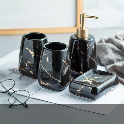 Rynx | Bathroom sink set