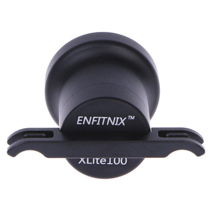 Rynx | Xlite100 bike rear light intelligent light induction brake light