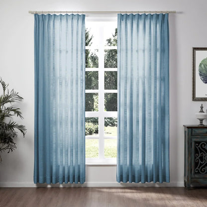 Rynx | Curtain - Add Natural Elegance and Comfort to Your Interior