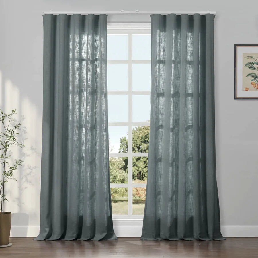 Rynx | Enjoy elegant and functional curtains