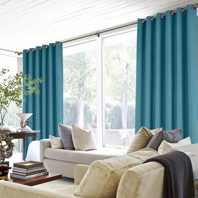 Rynx | Tulu- Curtain Add Timeless Elegance to Your Interior