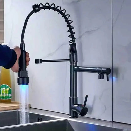 Rynx | Stylish adjustable kitchen sink