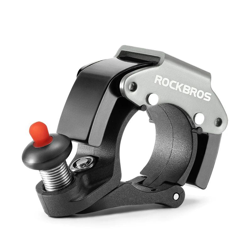 Rynx | Compact Safety Bike Bell
