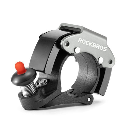 Rynx | Compact Safety Bike Bell